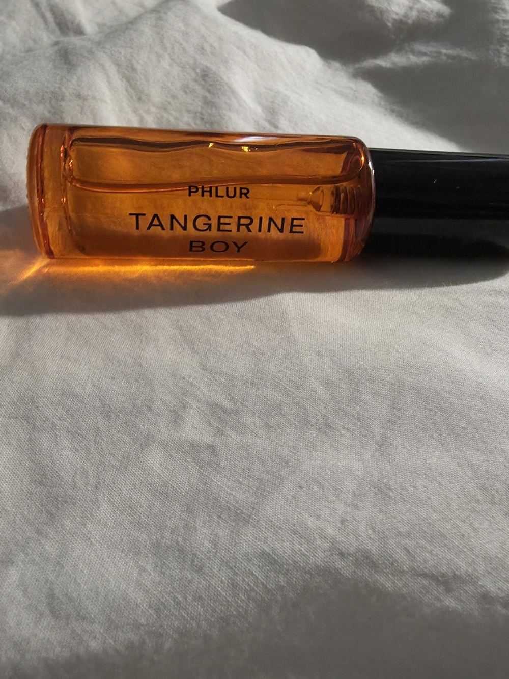 Phlur - Mini Size - TANGERINE BOY